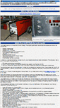 Mobile Screenshot of diy-welder.com